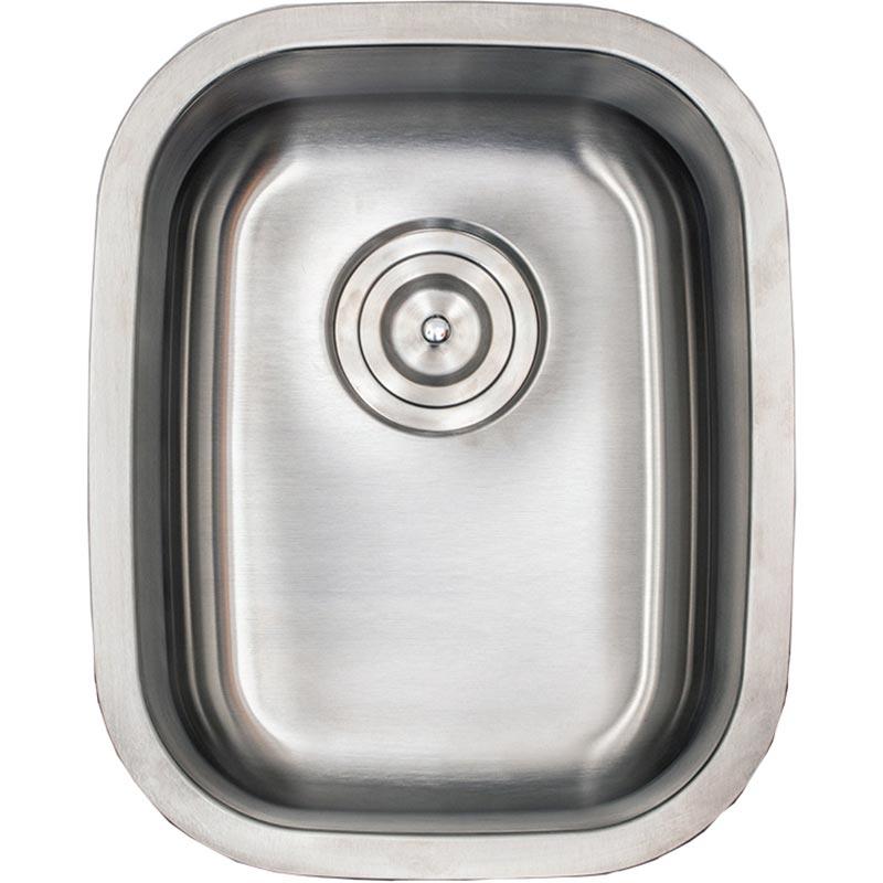 1815 Stainless Sink