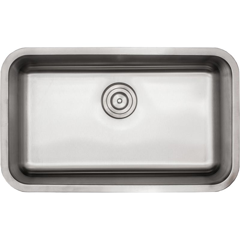 2818 Stainless Sink