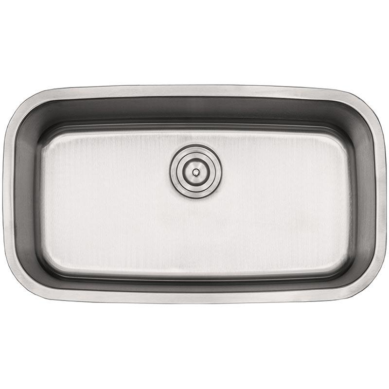 3018 Stainless Sink
