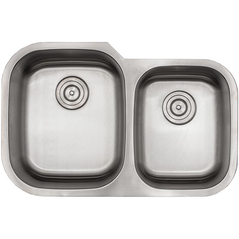503 Stainless Sink