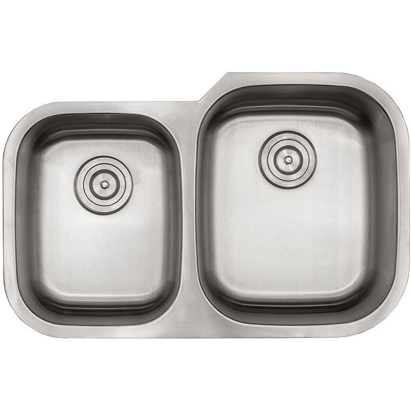 503R Stainless Sink