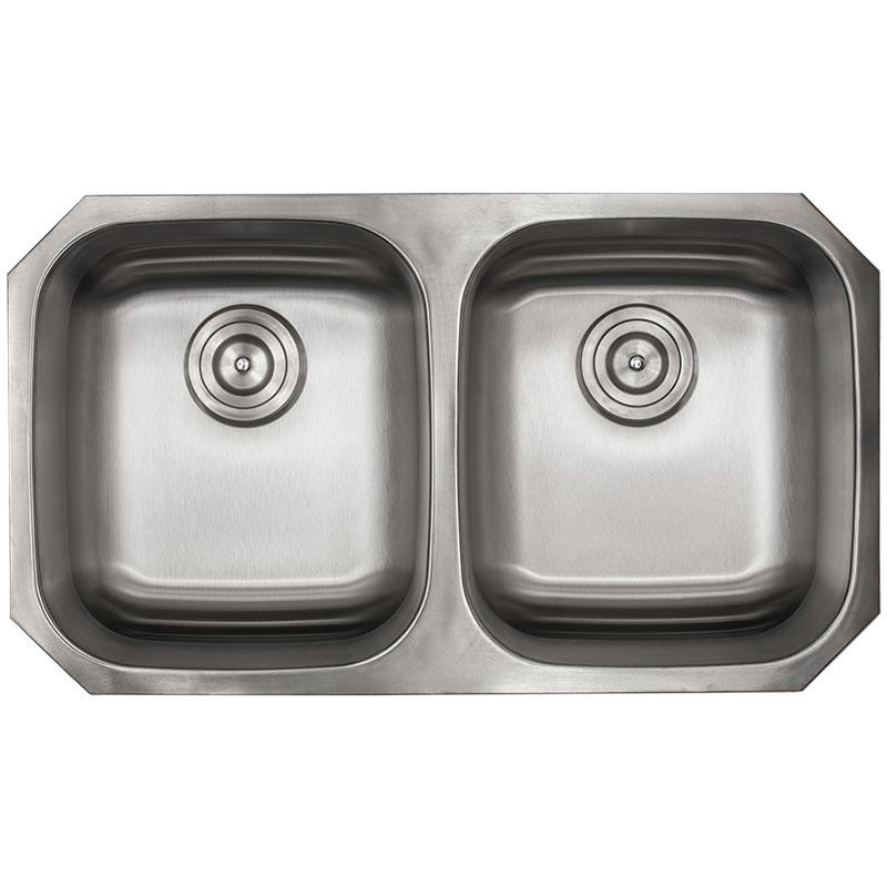 516 Stainless Sink